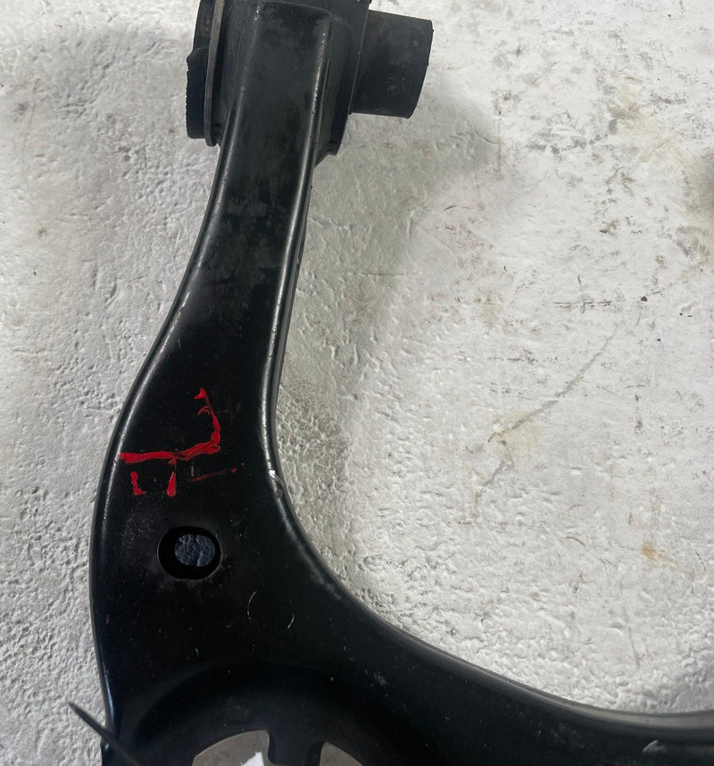 Load image into Gallery viewer, 2019 - 2023 FORD RANGER FRONT LEFT DRIVER SIDE UPPER CONTROL ARM # 112240
