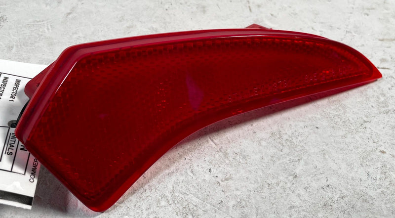 Load image into Gallery viewer, 19-22 ACURA ILX REAR LEFT SIDE BUMPER REFLECTOR LIGHT LAMP 33555-TZ3-A11 #113593
