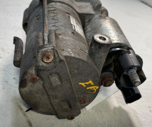 19-26 CHEVROLET SILVERADO 1500 ESCALADE ENGINE STARTER MOTOR 6.2L 5.3L