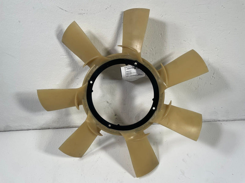 Load image into Gallery viewer, 2019-2023 FORD RANGER ENGINE RADIATOR COOLING FAN BLADE 2.3L KB3Z-8600-A #112217
