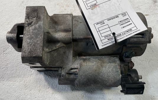 19-26 CHEVROLET SILVERADO 1500 ESCALADE ENGINE STARTER MOTOR 6.2L 5.3L
