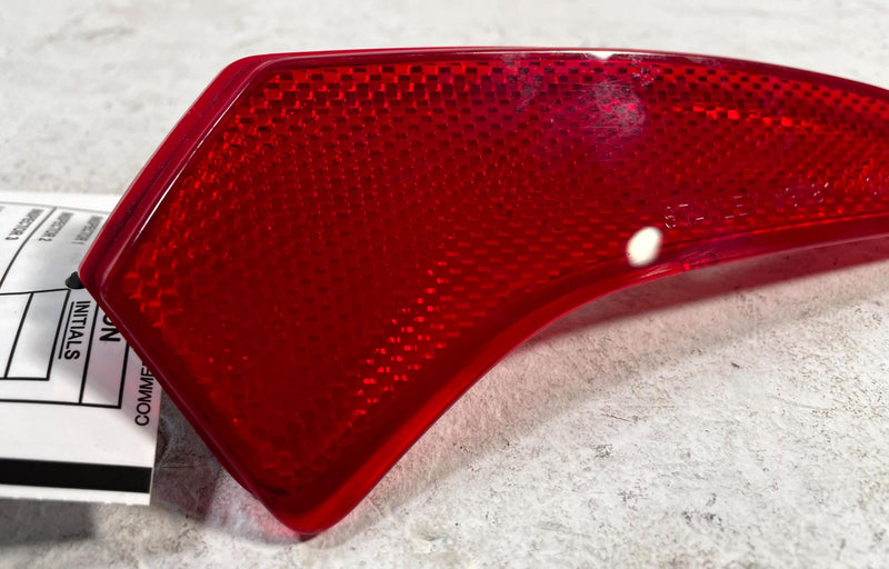 Load image into Gallery viewer, 19-22 ACURA ILX REAR LEFT SIDE BUMPER REFLECTOR LIGHT LAMP 33555-TZ3-A11 #113593
