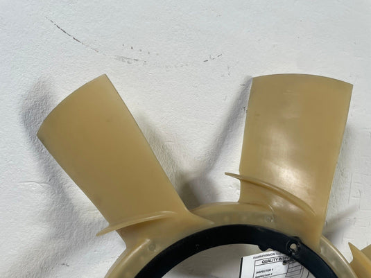 2019-2023 FORD RANGER ENGINE RADIATOR COOLING FAN BLADE 2.3L KB3Z-8600-A