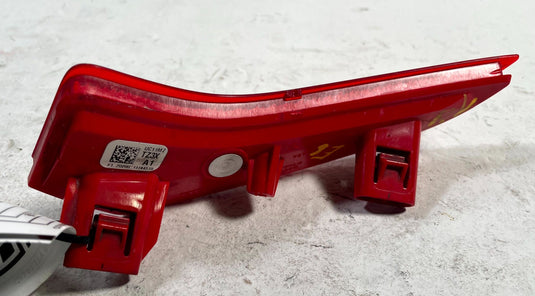 19-22 ACURA ILX REAR LEFT SIDE BUMPER REFLECTOR LIGHT LAMP 33555-TZ3-A11