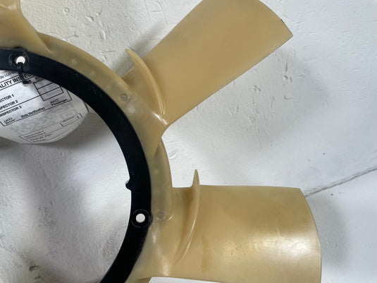 2019-2023 FORD RANGER ENGINE RADIATOR COOLING FAN BLADE 2.3L KB3Z-8600-A