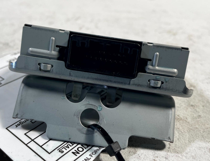 Load image into Gallery viewer, 2019-2022 ACURA ILX ACTIVE NOISE COMPUTER CONTROL MODULE 39200TX6A610M1 # 113604
