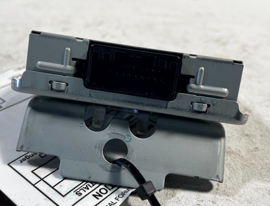 2019-2022 ACURA ILX ACTIVE NOISE COMPUTER CONTROL MODULE 39200TX6A610M1