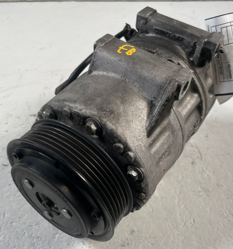 Load image into Gallery viewer, 2018 - 2023 KIA STINGER A/C AC AIR CONDITIONING COMPRESSOR ASSEMBLY 3.3L #110799
