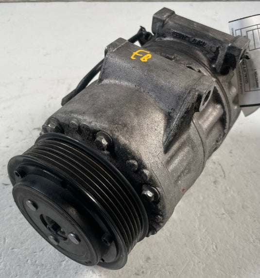 2018 - 2023 KIA STINGER A/C AC AIR CONDITIONING COMPRESSOR ASSEMBLY 3.3L