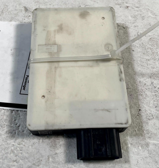 2019 - 2022 ACURA ILX REAR RIGHT SIDE BLIND SPOT RADAR SENSOR MODULE