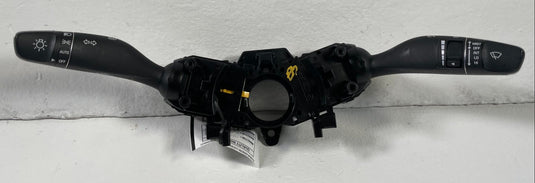 22 - 23 GENESIS G70 STEERING COLUMN HEADLIGHT WIPER MULTIFUNCTION SWITCH