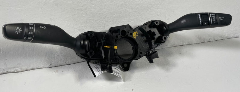 Load image into Gallery viewer, 22 - 23 GENESIS G70 STEERING COLUMN HEADLIGHT WIPER MULTIFUNCTION SWITCH #108119
