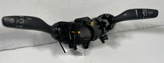 22 - 23 GENESIS G70 STEERING COLUMN HEADLIGHT WIPER MULTIFUNCTION SWITCH