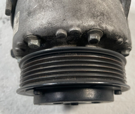 2018 - 2023 KIA STINGER A/C AC AIR CONDITIONING COMPRESSOR ASSEMBLY 3.3L