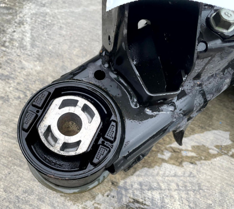 Load image into Gallery viewer, 22-23 KIA STINGER RWD REAR SUSPENSION SUBFRAME CROSSMEMBER CRADLE 3.3L # 110822

