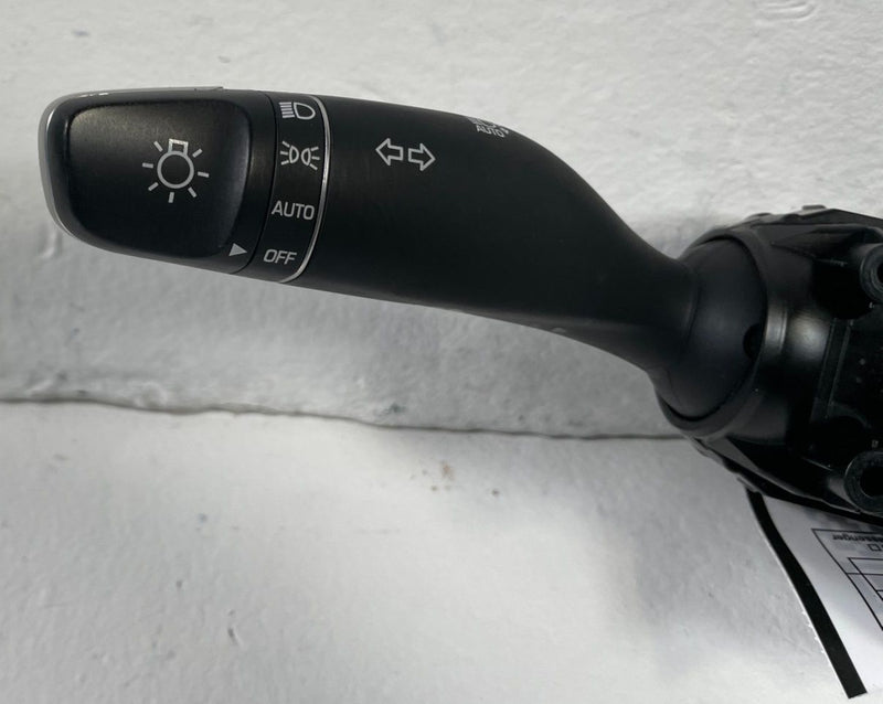 Load image into Gallery viewer, 22 - 23 GENESIS G70 STEERING COLUMN HEADLIGHT WIPER MULTIFUNCTION SWITCH #108119
