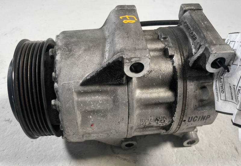 Load image into Gallery viewer, 2018 - 2023 KIA STINGER A/C AC AIR CONDITIONING COMPRESSOR ASSEMBLY 3.3L #110799
