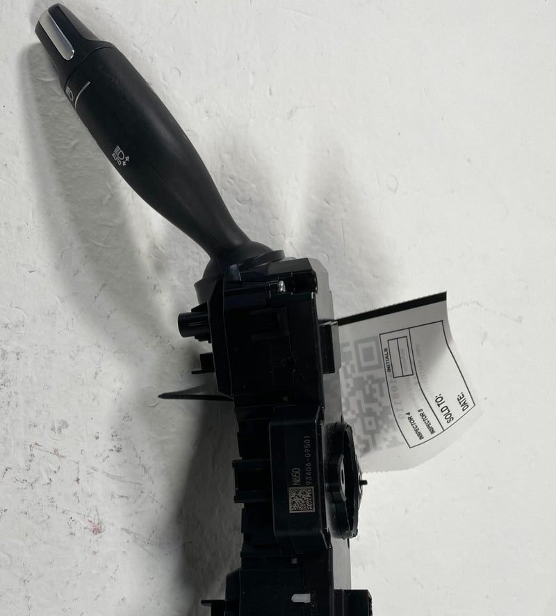 Load image into Gallery viewer, 22 - 23 GENESIS G70 STEERING COLUMN HEADLIGHT WIPER MULTIFUNCTION SWITCH #108119
