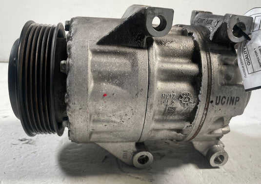 2018 - 2023 KIA STINGER A/C AC AIR CONDITIONING COMPRESSOR ASSEMBLY 3.3L