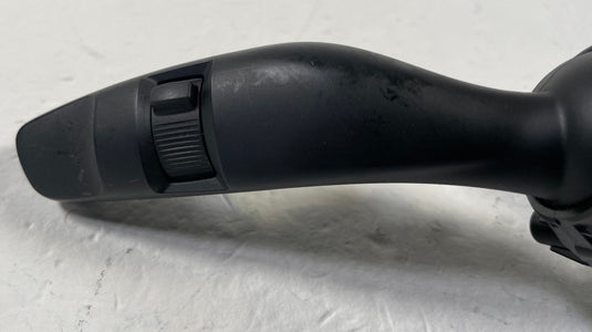22 - 23 GENESIS G70 STEERING COLUMN HEADLIGHT WIPER MULTIFUNCTION SWITCH