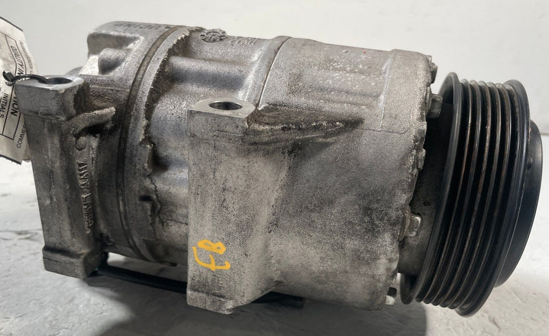 Load image into Gallery viewer, 2018 - 2023 KIA STINGER A/C AC AIR CONDITIONING COMPRESSOR ASSEMBLY 3.3L #110799

