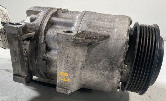 2018 - 2023 KIA STINGER A/C AC AIR CONDITIONING COMPRESSOR ASSEMBLY 3.3L