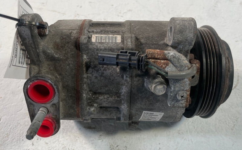 Load image into Gallery viewer, 2019-2026 CHEVROLET SILVERADO 1500 HVAC A/C AIR CONDITIONER COMPRESSOR # 109414
