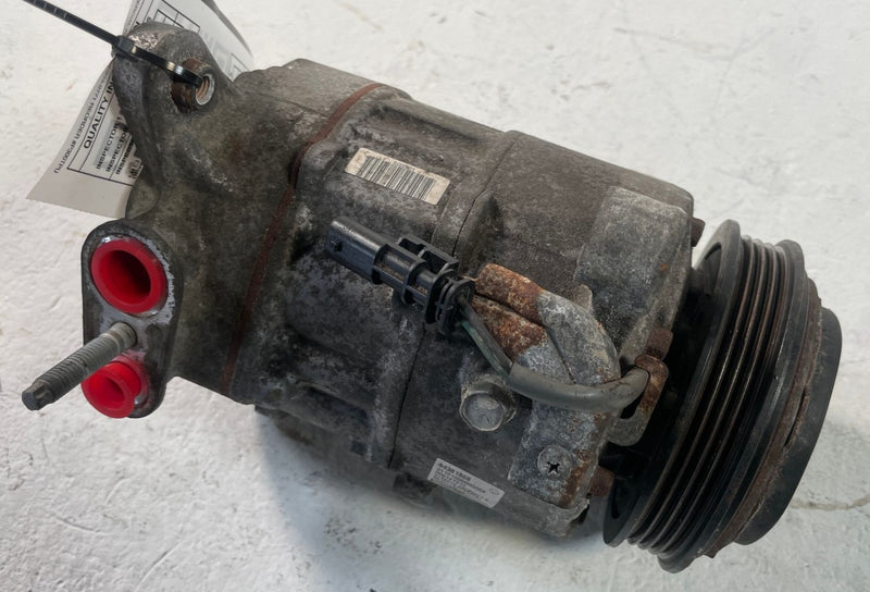 Load image into Gallery viewer, 2019-2026 CHEVROLET SILVERADO 1500 HVAC A/C AIR CONDITIONER COMPRESSOR # 109414
