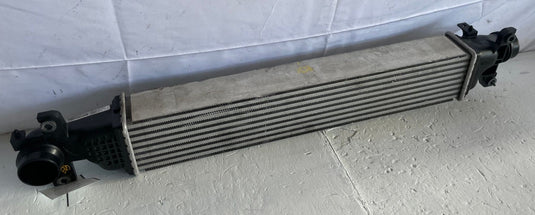 2019-25 INFINITI QX50 ENGINE MOTOR TURBOCHARGER AIR INTERCOOLER 2.0L