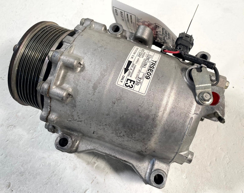Load image into Gallery viewer, 2019 - 2022 ACURA ILX HVAC A/C AIR CONDITIONING CONDITIONER COMPRESSOR # 113660
