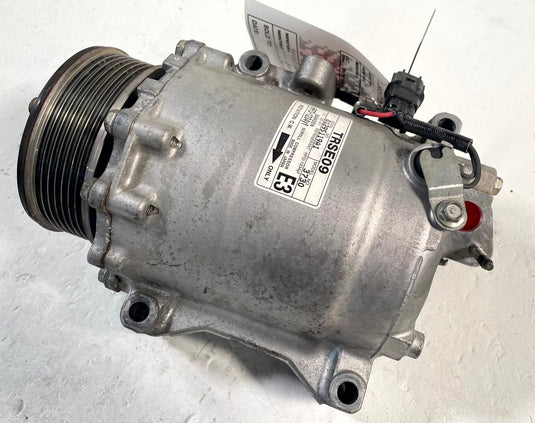 2019 - 2022 ACURA ILX HVAC A/C AIR CONDITIONING CONDITIONER COMPRESSOR