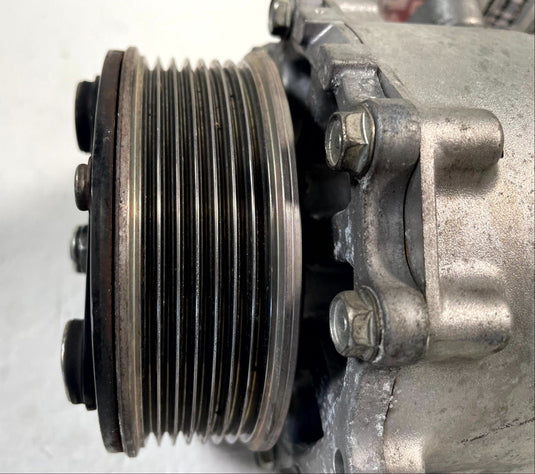 2019 - 2022 ACURA ILX HVAC A/C AIR CONDITIONING CONDITIONER COMPRESSOR