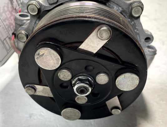 2019 - 2022 ACURA ILX HVAC A/C AIR CONDITIONING CONDITIONER COMPRESSOR