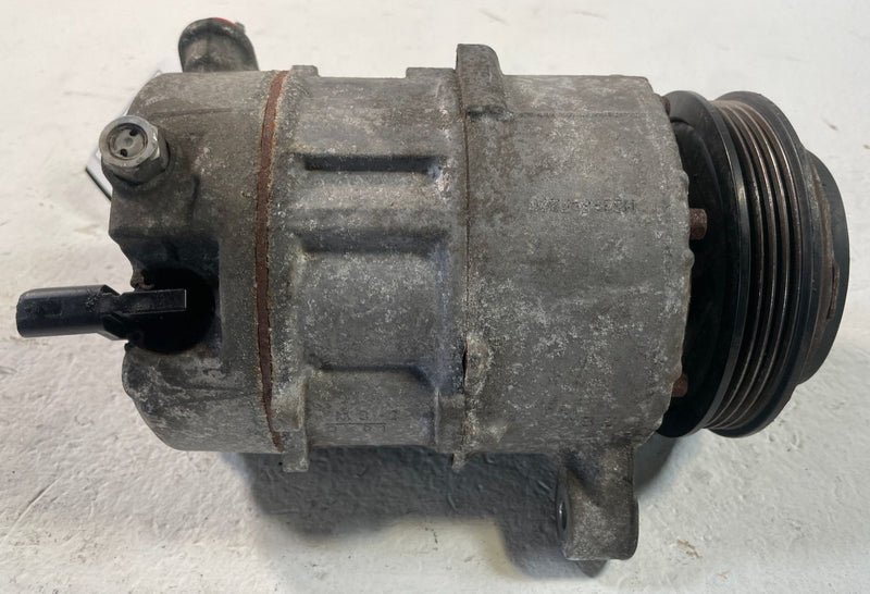 Load image into Gallery viewer, 2019-2026 CHEVROLET SILVERADO 1500 HVAC A/C AIR CONDITIONER COMPRESSOR # 109414

