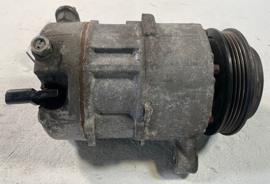 2019-2026 CHEVROLET SILVERADO 1500 HVAC A/C AIR CONDITIONER COMPRESSOR