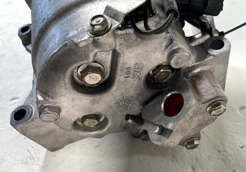 Load image into Gallery viewer, 2019 - 2022 ACURA ILX HVAC A/C AIR CONDITIONING CONDITIONER COMPRESSOR # 113660
