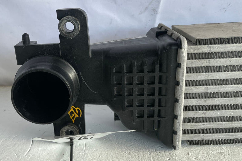 Load image into Gallery viewer, 2019-25 INFINITI QX50 ENGINE MOTOR TURBOCHARGER AIR INTERCOOLER 2.0L # 106525
