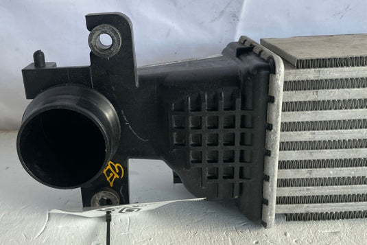2019-25 INFINITI QX50 ENGINE MOTOR TURBOCHARGER AIR INTERCOOLER 2.0L