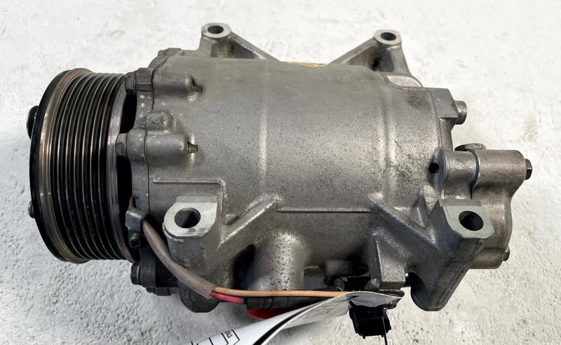 Load image into Gallery viewer, 2019 - 2022 ACURA ILX HVAC A/C AIR CONDITIONING CONDITIONER COMPRESSOR # 113660
