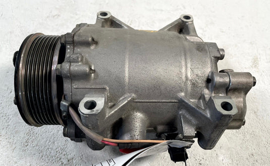2019 - 2022 ACURA ILX HVAC A/C AIR CONDITIONING CONDITIONER COMPRESSOR