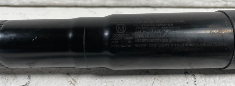Load image into Gallery viewer, 19-25 HONDA PASSPORT REAR LH &amp; RH LIFTGATE POWER SHOCK LIFT CYLINDER # 113451

