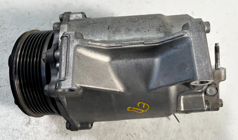 Load image into Gallery viewer, 2019 - 2022 ACURA ILX HVAC A/C AIR CONDITIONING CONDITIONER COMPRESSOR # 113660
