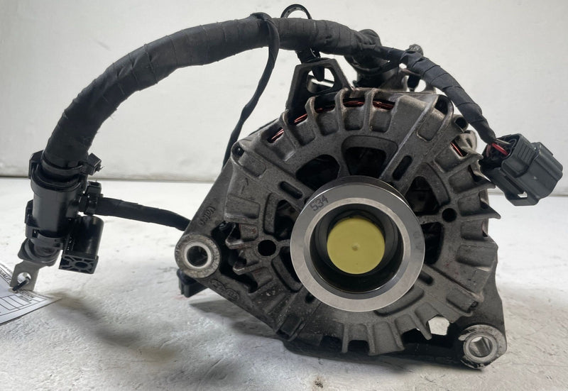 Load image into Gallery viewer, 2018 - 2023 KIA STINGER ENGINE ALTERNATOR GENERATOR 3.3L 37300-3L001 # 110798
