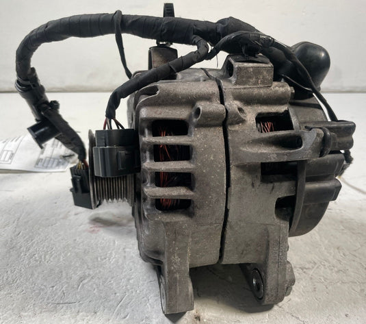 2018 - 2023 KIA STINGER ENGINE ALTERNATOR GENERATOR 3.3L 37300-3L001