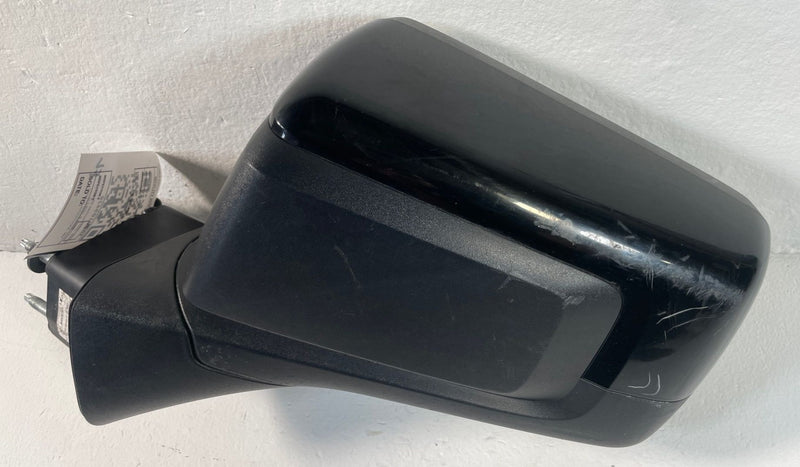 Load image into Gallery viewer, 2019-23 CHEVROLET SILVERADO 1500 FRONT LEFT SIDE REAR VIEW DOOR MIRROR # 109420
