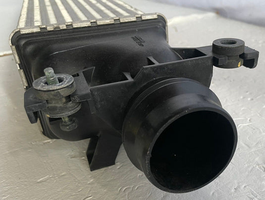 2019-25 INFINITI QX50 ENGINE MOTOR TURBOCHARGER AIR INTERCOOLER 2.0L