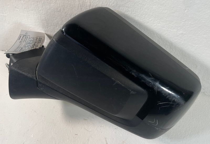 Load image into Gallery viewer, 2019-23 CHEVROLET SILVERADO 1500 FRONT LEFT SIDE REAR VIEW DOOR MIRROR # 109420
