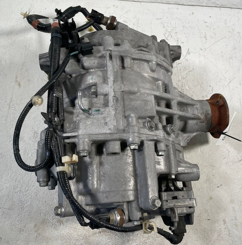 Load image into Gallery viewer, 2019 - 2025 HONDA PASSPORT AWD REAR AXLE DIFFERENTIAL CARRIER ASSY 3.5L # 113440
