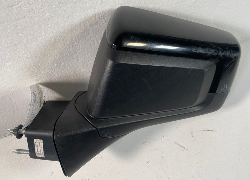 Load image into Gallery viewer, 2019-23 CHEVROLET SILVERADO 1500 FRONT LEFT SIDE REAR VIEW DOOR MIRROR # 109420
