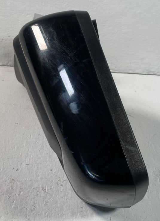2019-23 CHEVROLET SILVERADO 1500 FRONT LEFT SIDE REAR VIEW DOOR MIRROR